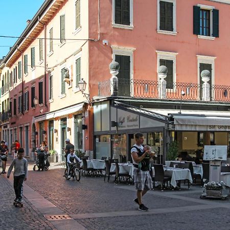 Apartment Belvedere Village-4 By Interhome Castelnuovo del Garda Bagian luar foto