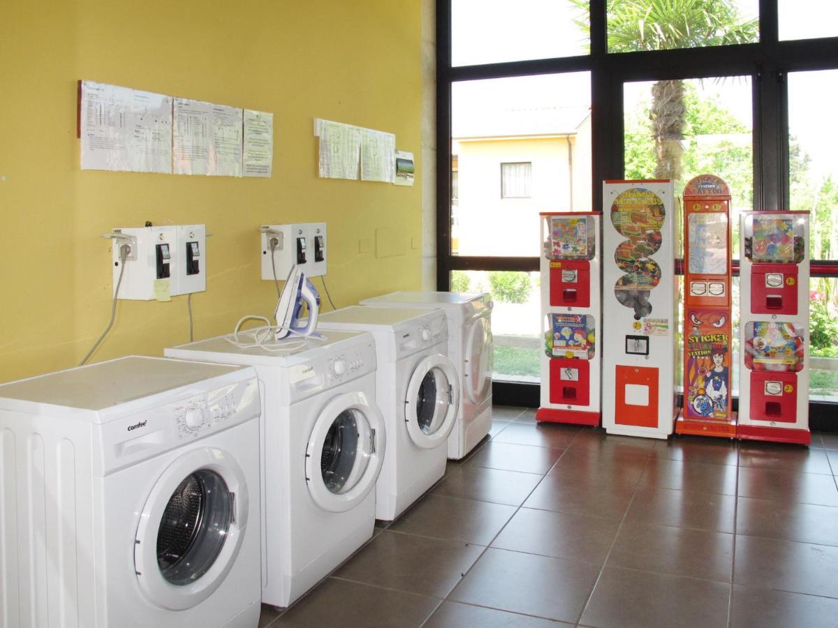 Apartment Belvedere Village-4 By Interhome Castelnuovo del Garda Bagian luar foto