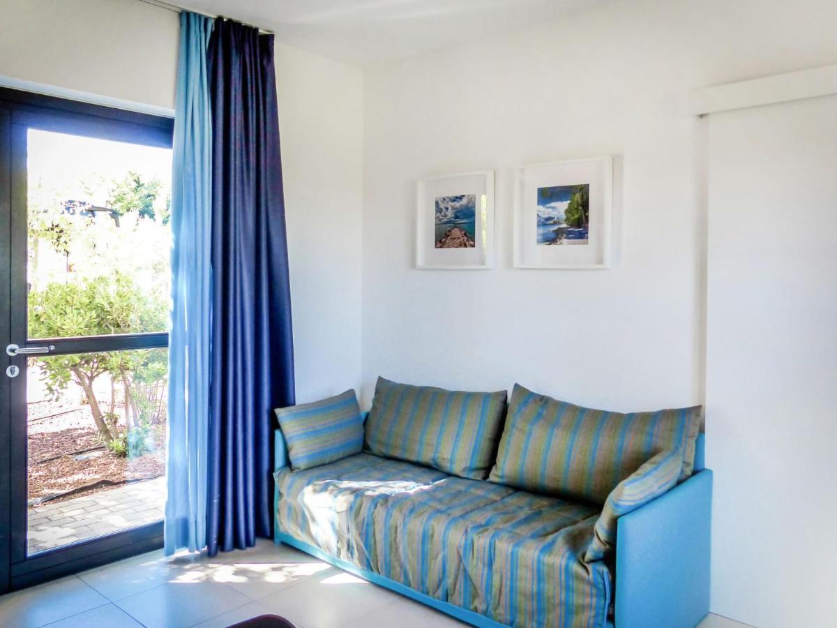Apartment Belvedere Village-4 By Interhome Castelnuovo del Garda Bagian luar foto