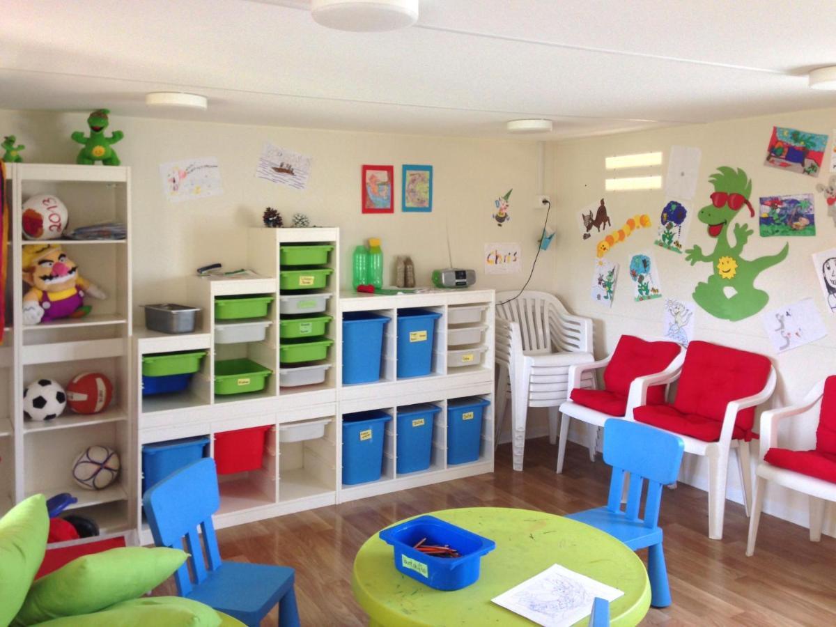 Apartment Belvedere Village-4 By Interhome Castelnuovo del Garda Bagian luar foto