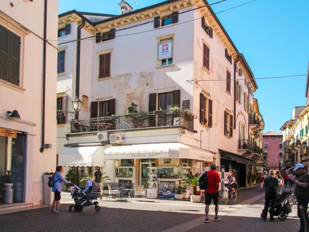 Apartment Belvedere Village-4 By Interhome Castelnuovo del Garda Bagian luar foto