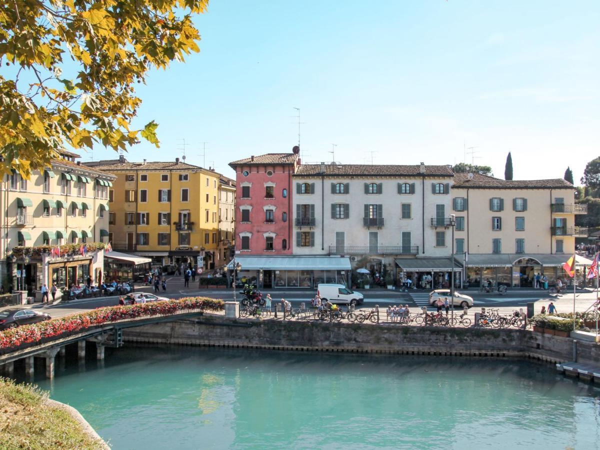 Apartment Belvedere Village-4 By Interhome Castelnuovo del Garda Bagian luar foto